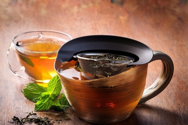 Beneficios del Té de Boldo