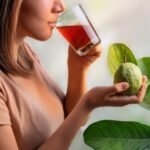 Té de Guayaba: Beneficios, Propiedades y Cómo Prepararlo